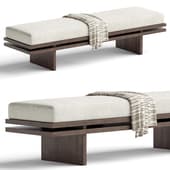 Bench Edo