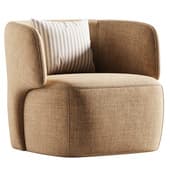 Doge Bonaldo Armchair