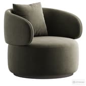 Fauteuil MAEVE