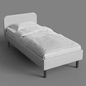 2011 Hanna BED 900mm
