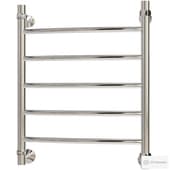 Water heated towel rail Style Axiom 20 60x50