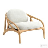 Vime lounge chair