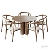 Dining set 4