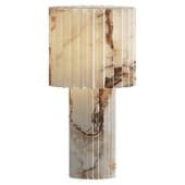 Falten Table Lamp