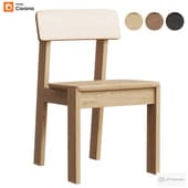 Pasco Chair