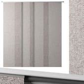TUISS Panel Blinds