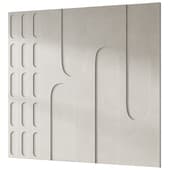 3d Wall Panel