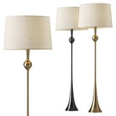 Dover Floor Lamp