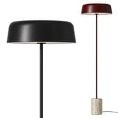  Easton Marquee Floor Lamp