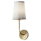 Dantone Home Placid Sconce