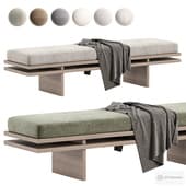 Bench Edo