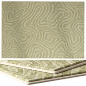 Carpet for interior
