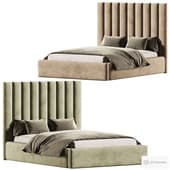 Bed Island