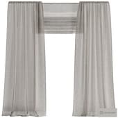 linen curtains 21/ шторы лен