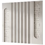 3d Wall Panel