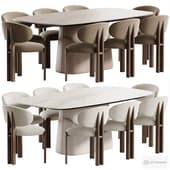 Dining set 112