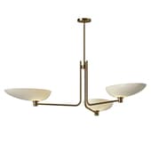 West Elm Shay Chandelier