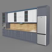 Finist Kitchen 1