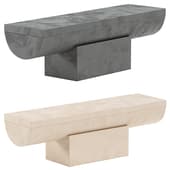 Aurelia Bench
