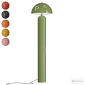 Retro Stehlampe Walter Floor Lamp