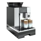 Jura GIGA X3C ALUMINUM Coffee Machine