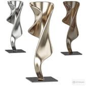 Decorative Sculpture 06