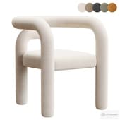Simple Modern Chair