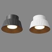 Odeon Light 6643 6CL, 6644 6CL MALI