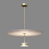 ODEON LIGHT 703520CL