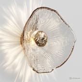 Iris Blesslight Sconce || Бра Iris Blesslight с эффектом каустики