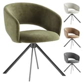 ACE swivel chair
