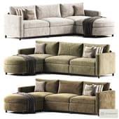 Elegance Sofa by Bedbathandbeyond