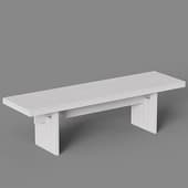Village banquettes 6 BK 13