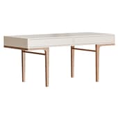 Fit Desk By Roque