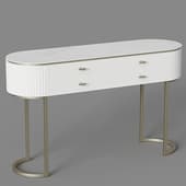 Cassiopeia Console Table
