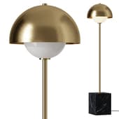 Apollo Floor Lamp
