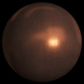 Rusty Copper
