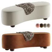 Cameron Bench