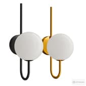 WALL LAMP 8