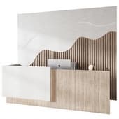 Reception №8
