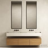 Bathroom Furniture 07 minimalism