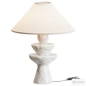 West Elm Imani Table Lamp || Hастольная лампа Imani
