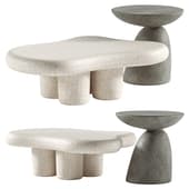 Lapis Coffe Table