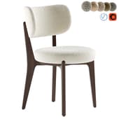 MY204 Dining Chair