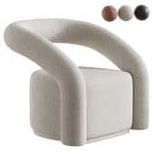 Emma Armchair