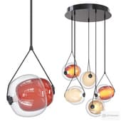 Capsula Metal Conopy PC966