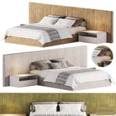 Ganymede Ideas Modern Bed By Elmalekfurniture