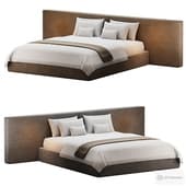 Brera Bed