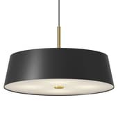 Nordlux Clasi Dimmable Metal Pendant Lamp 45