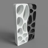 TwinShelf B&W Tribute